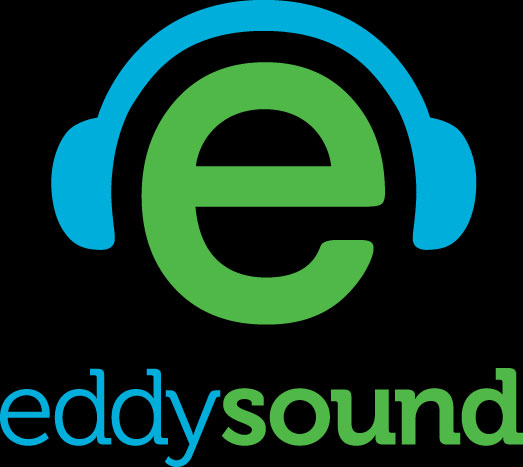 Eddy Sound, LLC Logo